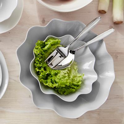 Serving Spoon Floret